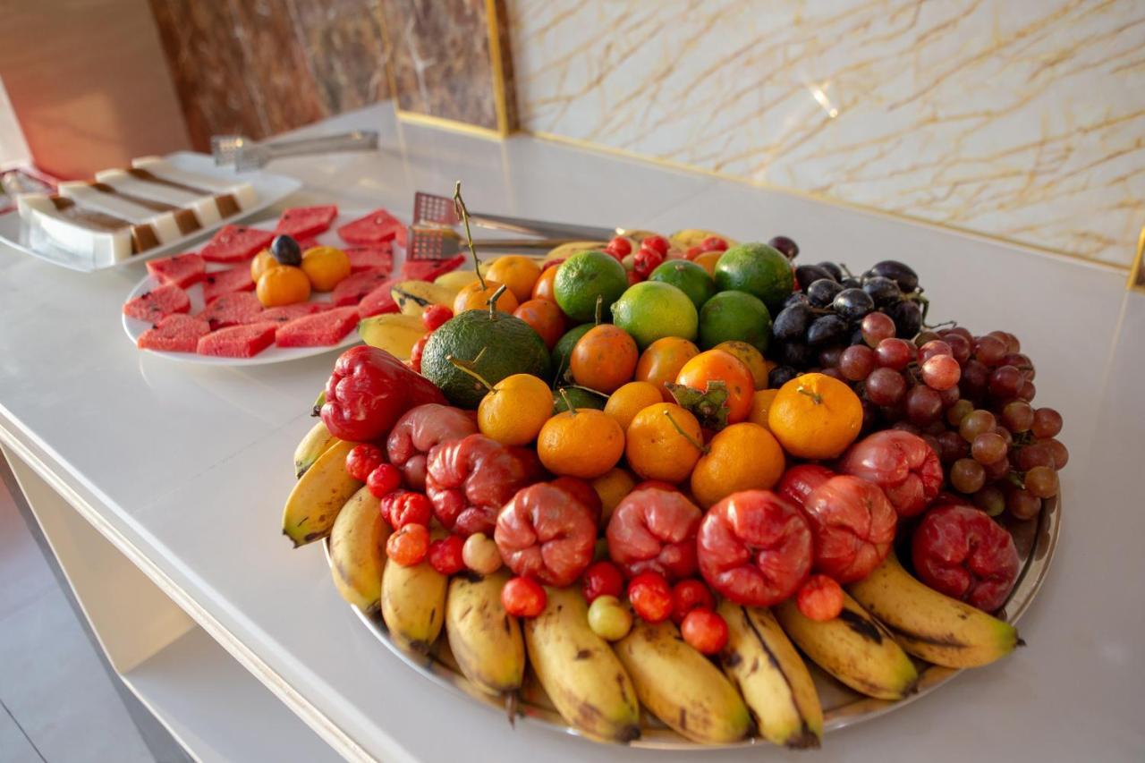 וונג טאו Nolis Hotel מראה חיצוני תמונה